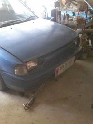 nv ca 18 mt เทอร์โบ