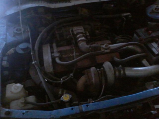 nv ca 18 mt เทอร์โบ