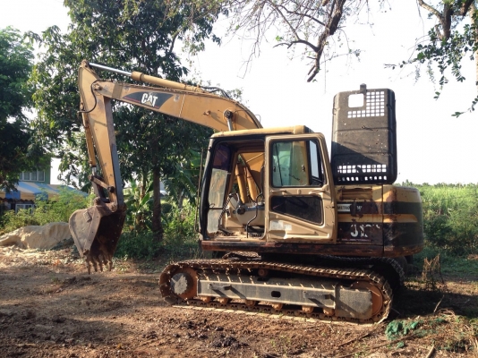 ขายรถแบ็คโฮ.   cat.  312   B.  เอกสารเล่มทะเบียน