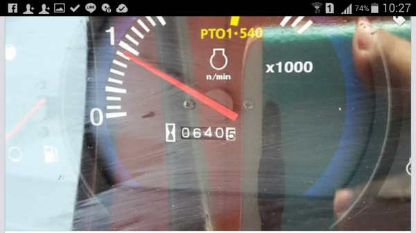 ขายคูโบต้า  L3008ไบมีดคานโคง ราคา285000บาท พร้อมใช้งานสายๆครับสนใจ โทร0813655997 อำพร พาเจริญ ต วังบัว อ คลองขลุง จ กำแพงเพชร ราคานี้ยังต่องลองได้อีกนะครับ