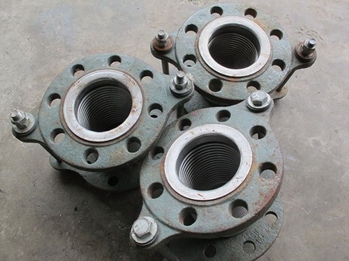 ขายข้ออ่อนท่อขนาดปาก3นิ้วสูง6นิ้ว สภาพใหม่