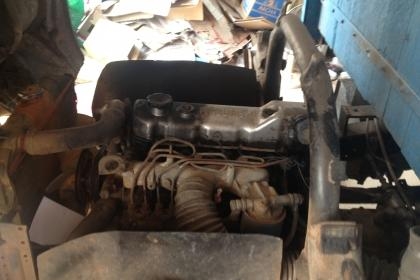 มิตชู 6 ล้อ สั้น  ปี 39  รถพร้อมใช้งาน  ราคา  อีแต๋น   เบาๆ รวดเร็ว ครับ    138,000 บาท