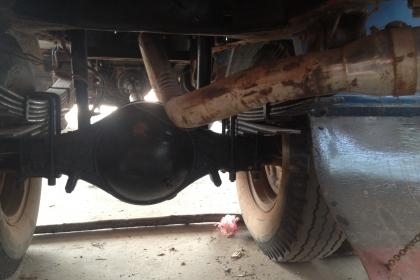 มิตชู 6 ล้อ สั้น  ปี 39  รถพร้อมใช้งาน  ราคา  อีแต๋น   เบาๆ รวดเร็ว ครับ    138,000 บาท