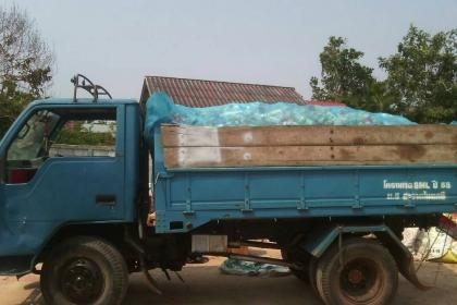 มิตชู 6 ล้อ สั้น  ปี 39  รถพร้อมใช้งาน  ราคา  อีแต๋น   เบาๆ รวดเร็ว ครับ    138,000 บาท