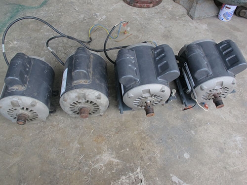 ขายมอเตอร์Emersonของอเมริกาสวยๆพร้อมใช้ ขายมอเตอร์Emersonของอเมริกาสวยๆพร้อมใช้