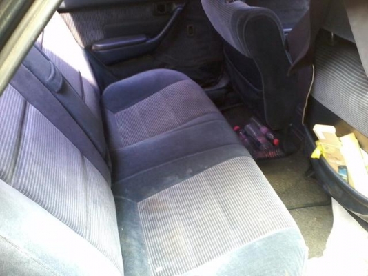 corona st171 3s 2.occ mt คาร์บู