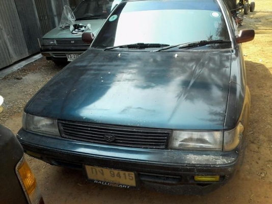 corona st171 3s 2.occ mt คาร์บู