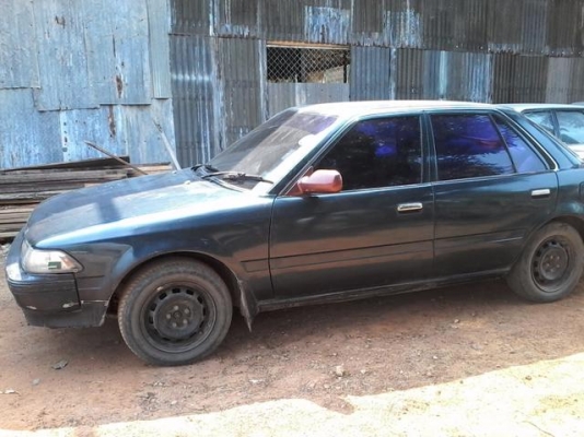 corona st171 3s 2.occ mt คาร์บู