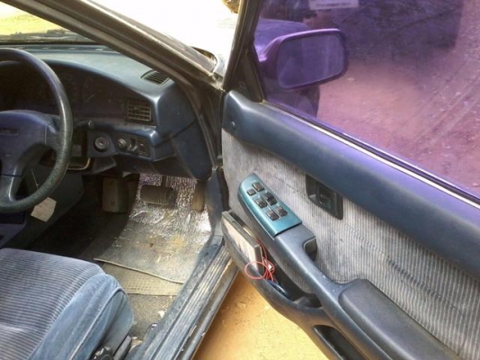 corona st171 3s 2.occ mt คาร์บู