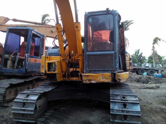 ขาย komatsu pc138us-7 พร้อมใช้ ลองได้ที่ลาดหลุมแก้ว ขาย komatsu pc138us-7 พร้อมใช้ ลองได้ที่ลาดหลุมแก้ว