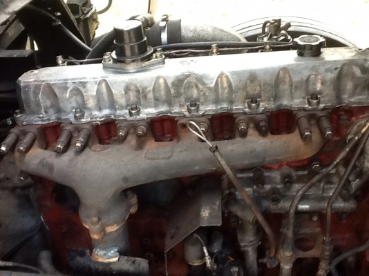 ขายรถบรรทุก สิบล้อฮีโน่ 1 เพลาพื้นเรียบ ดั้มได้