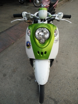 ฟีโน่ไมล์แยก ปี55 ฟีโน่ไมล์แยก ปี55