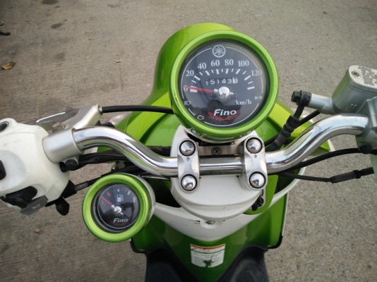 ฟีโน่ไมล์แยก ปี55 ฟีโน่ไมล์แยก ปี55