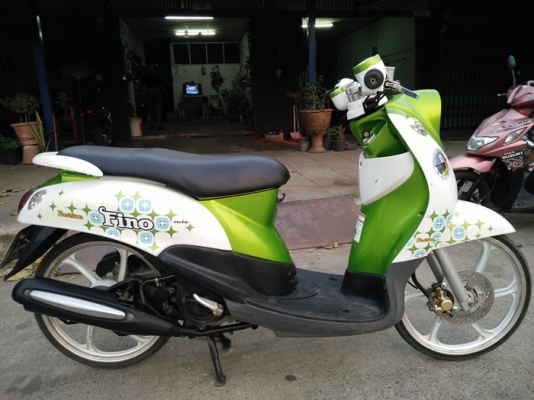 ฟีโน่ไมล์แยก ปี55 ฟีโน่ไมล์แยก ปี55