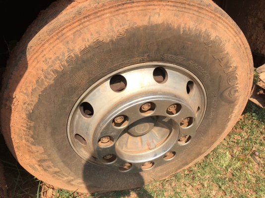 340ลากจูงพร้อมเล่ม