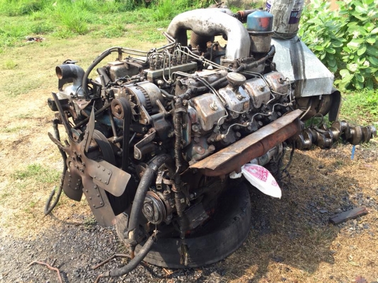 ขายเครื่อง Nissan RD8 ขายเครื่อง Nissan RD8