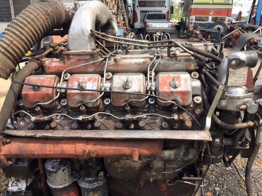 ขายเครื่อง Nissan RD8 ขายเครื่อง Nissan RD8