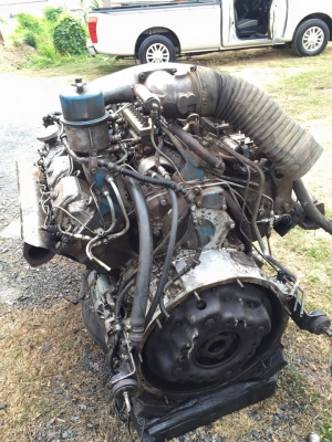 ขายเครื่อง Nissan RD8 ขายเครื่อง Nissan RD8