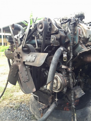 ขายเครื่อง Nissan RD8 ขายเครื่อง Nissan RD8