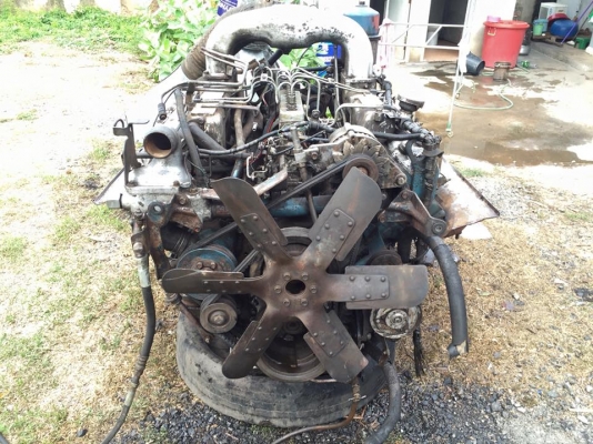 ขายเครื่อง Nissan RD8 ขายเครื่อง Nissan RD8