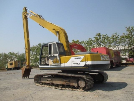 ขายKOBELCO SK200M3บูมยาวเก่านอก ติดต่อคุณ อ๊อฟ พิจิตร 086-737-9991 ขายKOBELCO SK200M3บูมยาวเก่านอก ติดต่อคุณ อ๊อฟ พิจิตร 086-737-9991