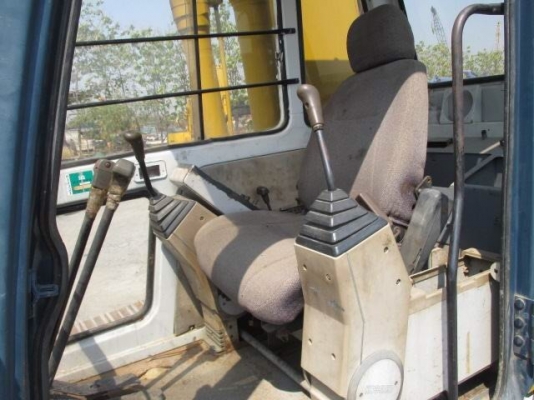 ขายKOBELCO SK200M3บูมยาวเก่านอก ติดต่อคุณ อ๊อฟ พิจิตร 086-737-9991 ขายKOBELCO SK200M3บูมยาวเก่านอก ติดต่อคุณ อ๊อฟ พิจิตร 086-737-9991