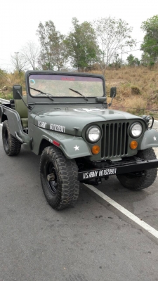 ขายจี๊ปกบหน้ายาวเครื่องดีมากขับ4x4ครบรถแต่งเต็มราคาถูก