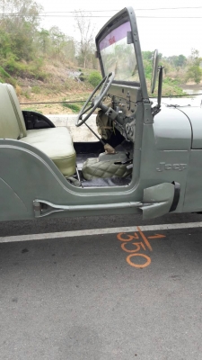 ขายจี๊ปกบหน้ายาวเครื่องดีมากขับ4x4ครบรถแต่งเต็มราคาถูก