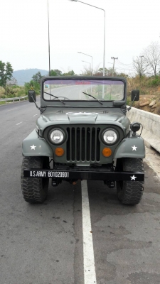 ขายจี๊ปกบหน้ายาวเครื่องดีมากขับ4x4ครบรถแต่งเต็มราคาถูก