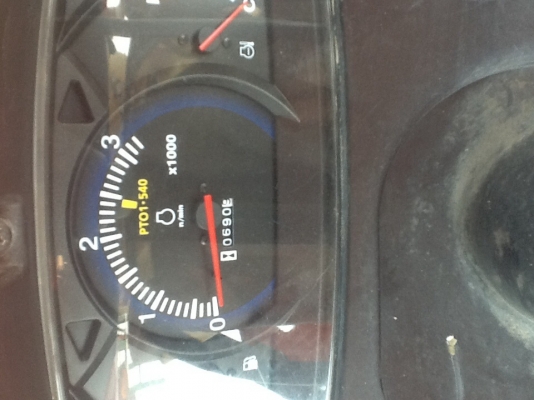 เครื่องจักรกลการเกษตร