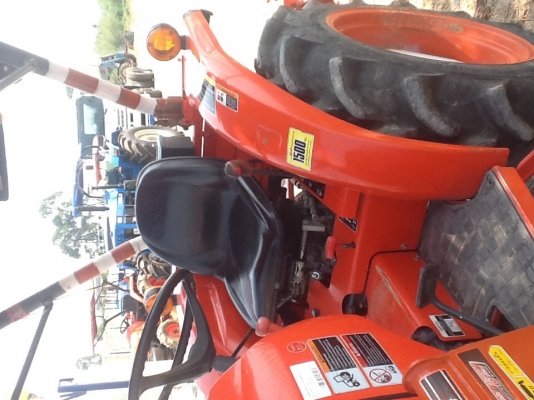 เครื่องจักรกลการเกษตร