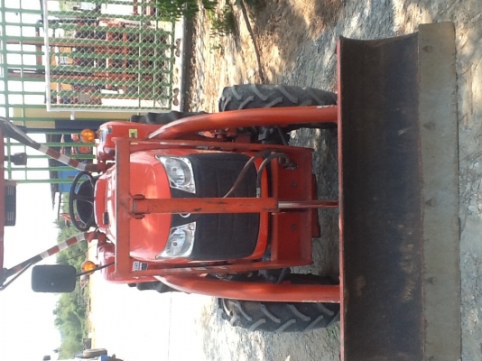 เครื่องจักรกลการเกษตร