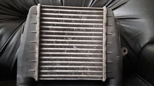 ขายอินเตอร์คูลเลอร์ ใส่รถกระบะ เก๋ง