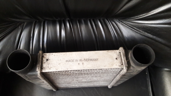 ขายอินเตอร์คูลเลอร์ ใส่รถกระบะ เก๋ง