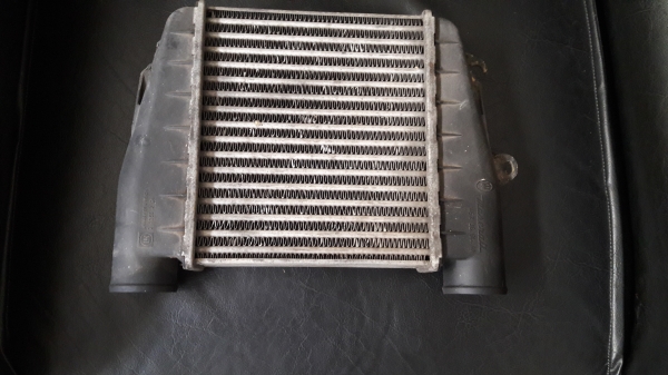 ขายอินเตอร์คูลเลอร์ ใส่รถกระบะ เก๋ง