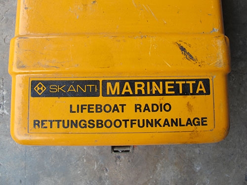 ขายกล่องไฟเบอร์กันน้ำ ใส่ของได้อเนกประสงค์เหลือ1ใบครับ