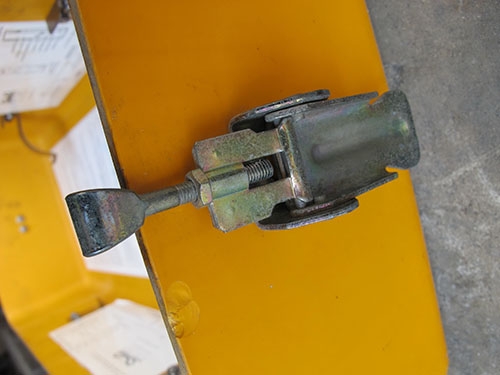 ขายกล่องไฟเบอร์กันน้ำ ใส่ของได้อเนกประสงค์เหลือ1ใบครับ