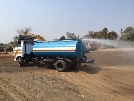 ขายรถน้ำHINO 117แรง สภาพสวยพร้อมใช้ ติดต่อ คุณ อ๊อฟ พิจิตร 086-737-9991 ขายรถน้ำHINO 117แรง สภาพสวยพร้อมใช้ ติดต่อ คุณ อ๊อฟ พิจิตร 086-737-9991