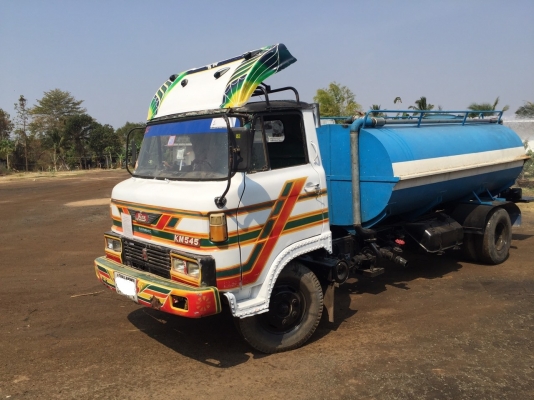 ขายรถน้ำHINO 117แรง สภาพสวยพร้อมใช้ ติดต่อ คุณ อ๊อฟ พิจิตร 086-737-9991 ขายรถน้ำHINO 117แรง สภาพสวยพร้อมใช้ ติดต่อ คุณ อ๊อฟ พิจิตร 086-737-9991