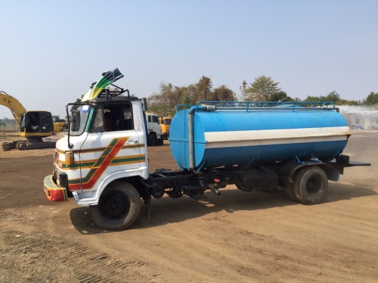 ขายรถน้ำHINO 117แรง สภาพสวยพร้อมใช้ ติดต่อ คุณ อ๊อฟ พิจิตร 086-737-9991