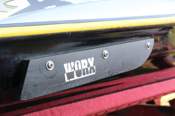 ขาย Seadoo XP 951 ปี 2001 ขาย Seadoo XP 951 ปี 2001