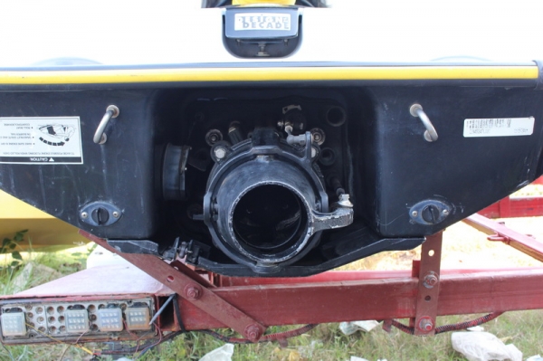 ขาย Seadoo XP 951 ปี 2001 ขาย Seadoo XP 951 ปี 2001