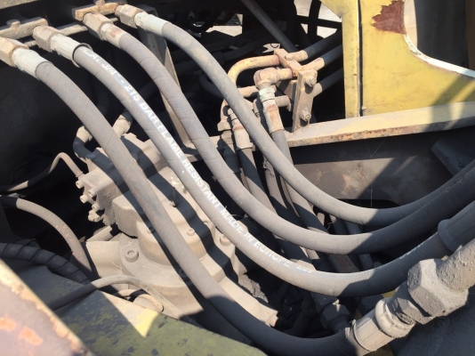 ขายSUMISTOMOAJ265หรือเท่า120 ให้มือขยุ้ม-บุ๋งกี๋ด้วย สภาพสวยพร้อมใช้ ราคาต่อรองได้ ติดต่อได้ คุณ อ๊อฟ พิจิตร 086-737-9991