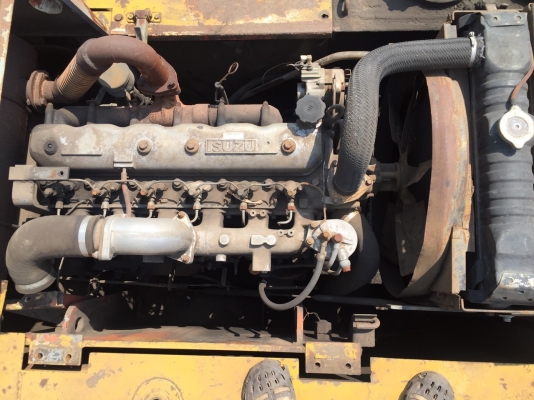 ขายSUMISTOMOAJ265หรือเท่า120 ให้มือขยุ้ม-บุ๋งกี๋ด้วย สภาพสวยพร้อมใช้ ราคาต่อรองได้ ติดต่อได้ คุณ อ๊อฟ พิจิตร 086-737-9991