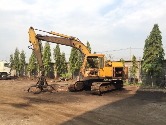 ขายSUMISTOMOAJ265หรือเท่า120 ให้มือขยุ้ม-บุ๋งกี๋ด้วย สภาพสวยพร้อมใช้ ราคาต่อรองได้ ติดต่อได้ คุณ อ๊อฟ พิจิตร 086-737-9991