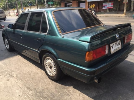 Bmw 318 ปี 31