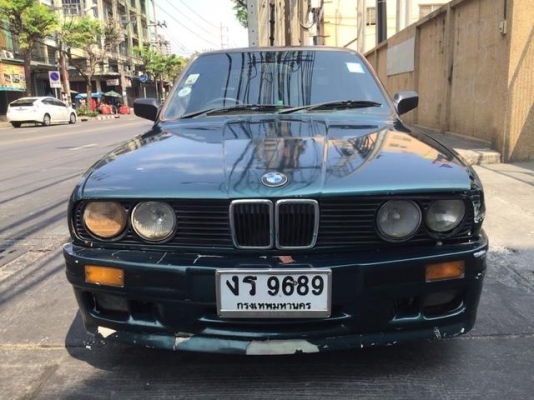 Bmw 318 ปี 31
