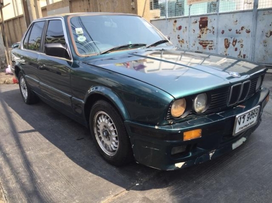 Bmw 318 ปี 31