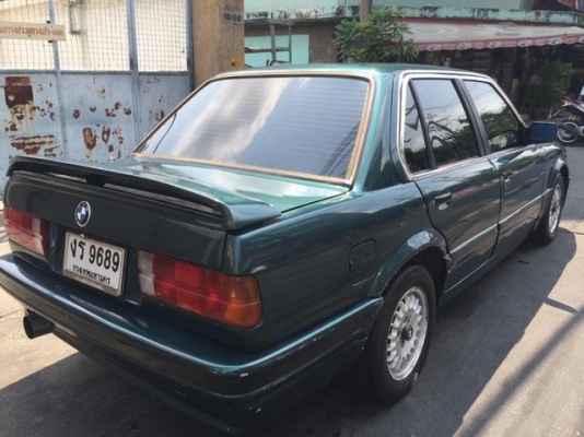 Bmw 318 ปี 31