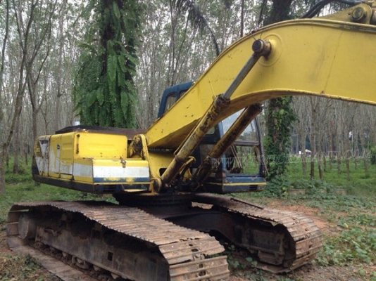 รถแบคโฮ รถแบคโฮ